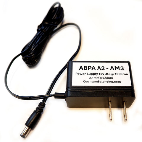 ABPA A2 and AM3 Matrix Replacement Power Supply (USA Model)