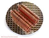 AcuCoil - The Most Powerful and Effective Frequency Generator Hand Coils - New for 2024!