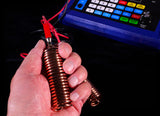 AcuCoil - The Most Powerful and Effective Frequency Generator Hand Coils - New for 2024!