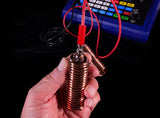AcuCoil - The Most Powerful and Effective Frequency Generator Hand Coils - New for 2025!