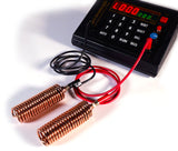 AcuCoil - The Most Powerful and Effective Frequency Generator Hand Coils - New for 2024!