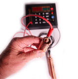 AcuCoil - The Most Powerful and Effective Frequency Generator Hand Coils - New for 2025!