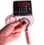 AcuCoil - The Most Powerful and Effective Frequency Generator Hand Coils - New for 2025!