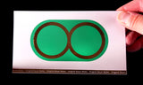GREEN 8 Home and Office Harmonizer 2-Pack