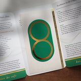 GREEN 8 Home and Office Harmonizer 1-Pack