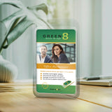 GREEN 8 Home and Office Harmonizer 1-Pack