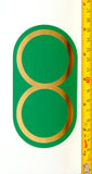 GREEN 8 Home and Office Harmonizer 1-Pack