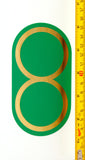 GREEN 8 Home and Office Harmonizer 2-Pack