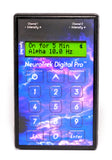 NeuroTrek Digital Quantum Pro - New 2026 Model - Completely Updated - Most Advanced CES Brain Dynamics