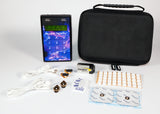 NeuroTrek Digital Quantum Pro - New 2026 Model - Completely Updated - Most Advanced CES Brain Dynamics