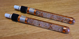 Copper Quartz Crystal Integrators - Latest Technology - New for 2025!