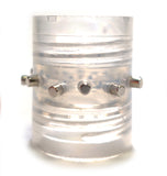Water Vortex Magnetizer - 12 Magnet Version - 2025 New and Improved Model! Single Pack