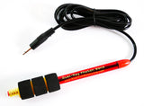 Dual-Ray LED Photon Wand for the ABPA A2 Advance Bio-Photon Analyzer - NEW for 2017!