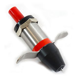 2025 (Latest Model) Acu-Spark 3.0 Experimental Piezo Stimulator for Meridian Therapy and Pain Relief