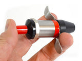 2025 (Latest Model) Acu-Spark 3.0 Experimental Piezo Stimulator for Meridian Therapy and Pain Relief