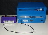 2017 GB-4000 & M.O.P.A.1930's/1950's Master Oscillator Power Amplifier Replica