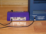 2017 M.O.P.A. Master Oscillator Power Amplifier for the GB-4000
