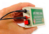 Life Force 2000 Tri-Phase Premier Frequency Alignment Instrument - New 2025 Ultra Package