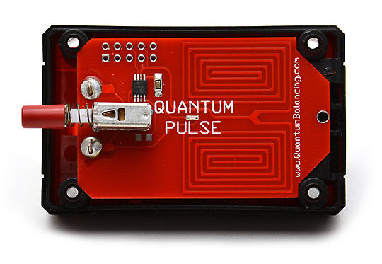 QuantumPulse Biofield Enhancer - Replaces the Older ABPA PET Devices ...