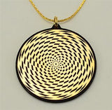 Vortex Sensor Pendant