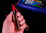 AcuCoil - The Most Powerful and Effective Frequency Generator Hand Coils - New for 2023!