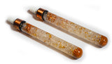 2027 GB-4000 "Ultra Package" with Sensor Power Plate, Quartz and 24K Gold Crystal Generators and "Protector" Case