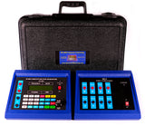 2026 GB-4000 SR-4 MULTI COMBO - Outputs all of the frequencies that Dr. Rife used in his original Rife Machine and Rife Machines