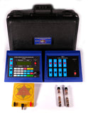 2026 GB-4000 SR-4 MULTI COMBO - Outputs all of the frequencies that Dr. Rife used in his original Rife Machine and Rife Machines