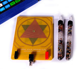 2026 GB-4000 SR-4 MULTI COMBO - Outputs all of the frequencies that Dr. Rife used in his original Rife Machine and Rife Machines