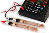 Copper Quartz Crystal Integrators - New for 2024!