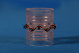 Water Vortex Magnetizer - 12 Magnet Version with Copper Harmonic Wave Technology - NEW!