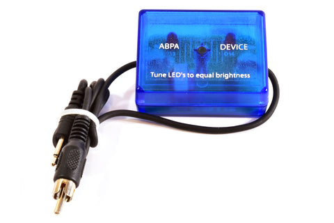 ABPA Device Interface Cable for A2 & AM3 Systems