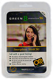 GREEN8 EVOLUTION 5G Smartphone Shield Single Pack